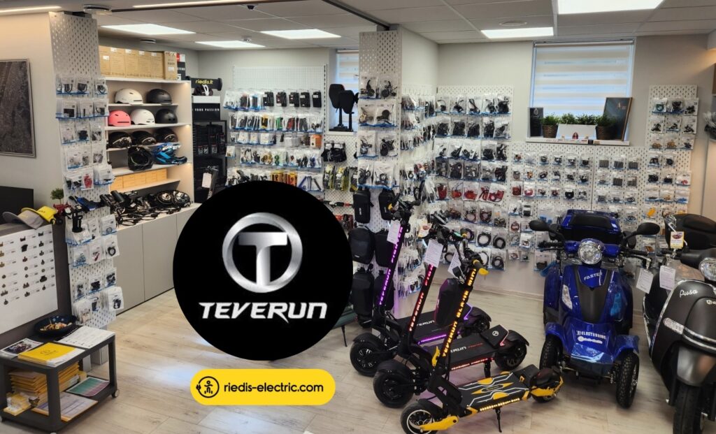 Teverun-scooter-exclusive-partner-Lithuania